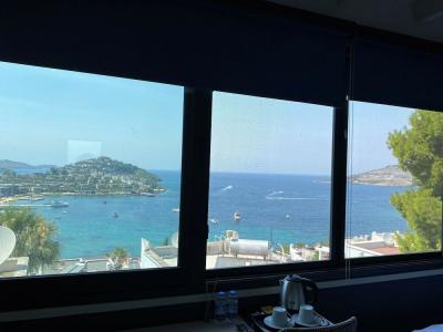 Life Butiq Otel - 22