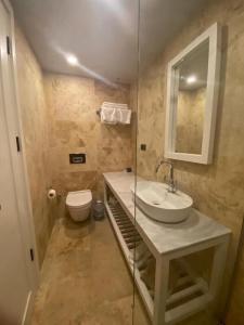 Life Butiq Otel - 45
