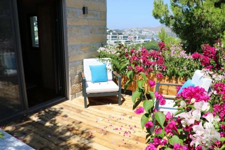 Life Butiq Otel - 34