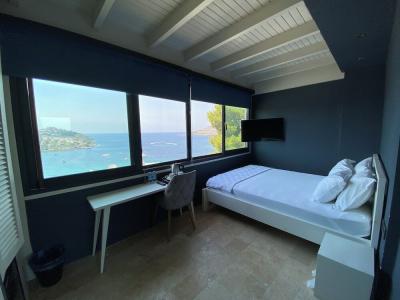 Life Butiq Otel - 23