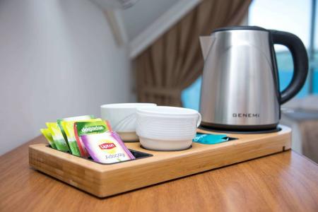 B&B Yuzbasi Beach - 68