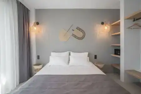 Regia Mare Beach Bodrum - 72