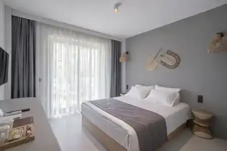 Regia Mare Beach Bodrum - 66