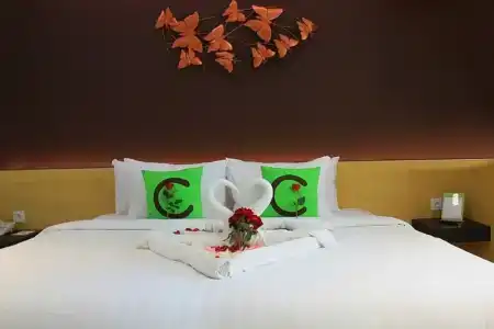 Choice Stay Denpasar - 64