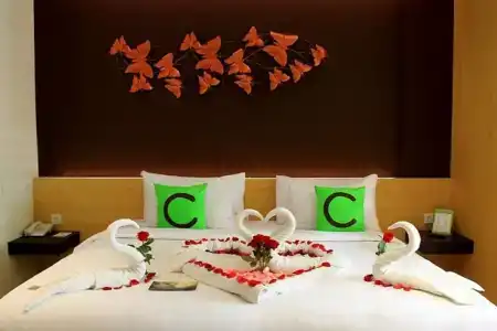 Choice Stay Denpasar - 62