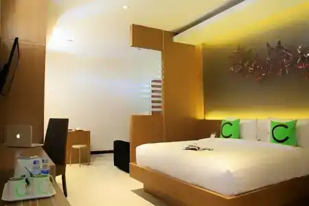 Choice Stay Denpasar - 65