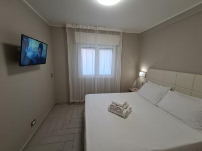 Nero d'Avorio Apart& Spa - 52