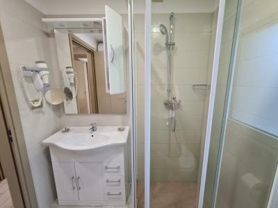 Nero d'Avorio Apart& Spa - 62