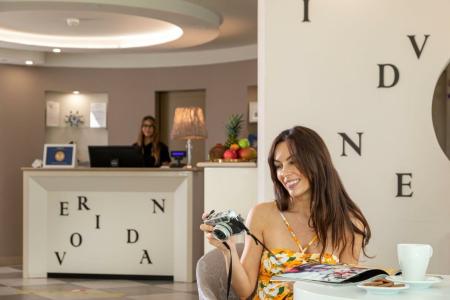 Nero d'Avorio Apart& Spa - 58