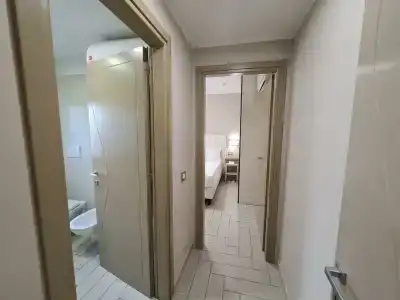 Nero d'Avorio Apart& Spa - 53