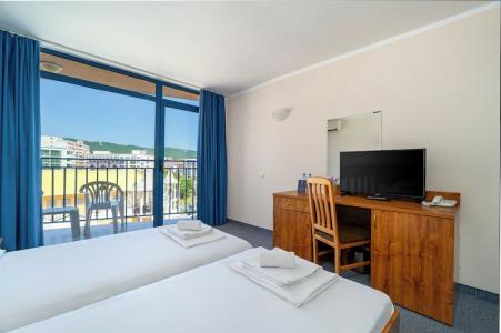Mpm Condor - All Inclusive Light - 11
