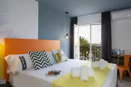 Casual Pop Art Benidorm - 88