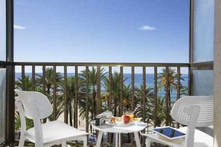 Casual Pop Art Benidorm - 85