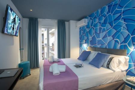 Casual Pop Art Benidorm - 78