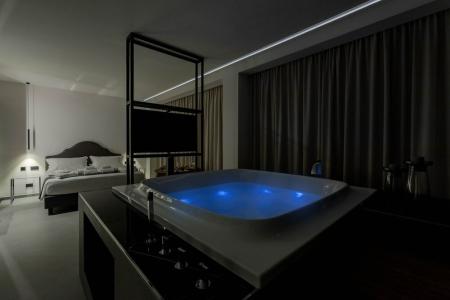 Suite Palermo Apartment - 72
