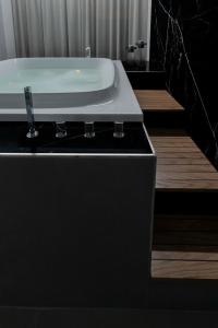 Suite Palermo Apartment - 87