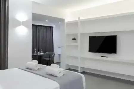 Suite Palermo Apartment - 52
