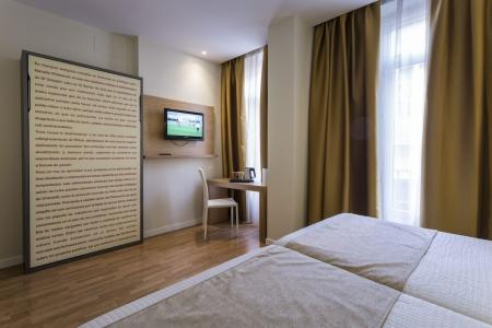 Comfort Dauro 2 - 105