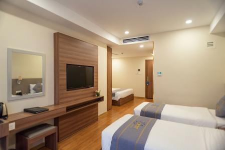 Orbit Resort & Spa - 100