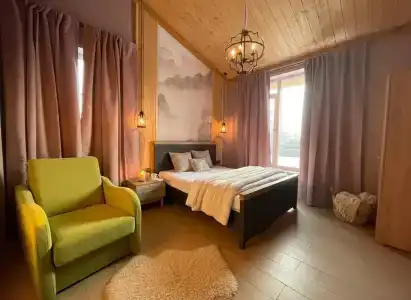 Rent. hut - 172