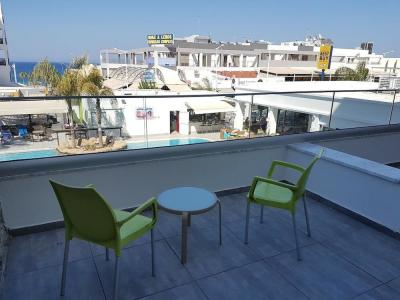 Melini Suites - 83