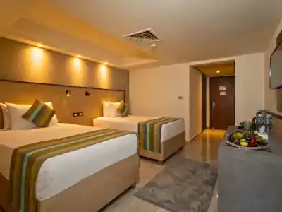 Xperience Kiroseiz AquaPark Premier-Naama Bay - 63