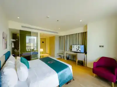The Art Nest Nha Trang - 146