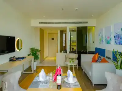 The Art Nest Nha Trang - 140