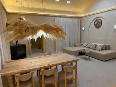 Rent. hut - 157