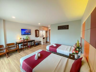 East Inn 15 Rayong - Sha Certified - 81