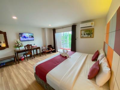 East Inn 15 Rayong - Sha Certified - 75