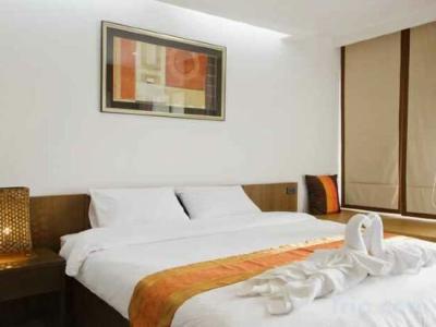 Baywalk Residence Pattaya - 86