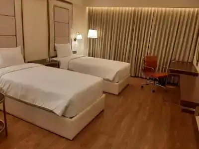 Amrita Mogappair - 8