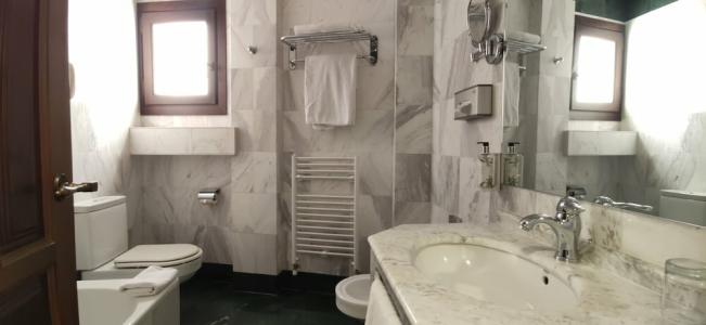 Sercotel Palacio de los Gamboa - 160