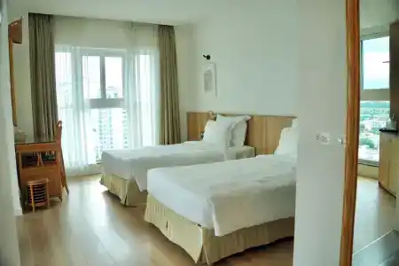 Green World Nha Trang - 288