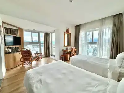 Green World Nha Trang - 287