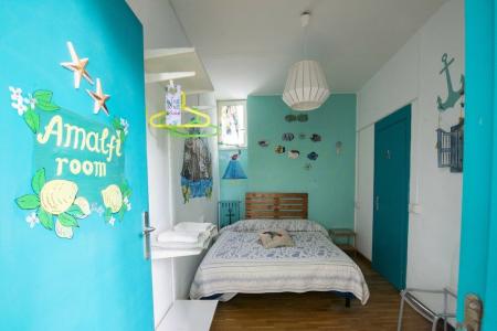 Eco hostel floreale - 139