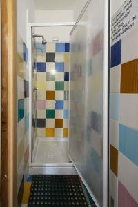 Eco hostel floreale - 191