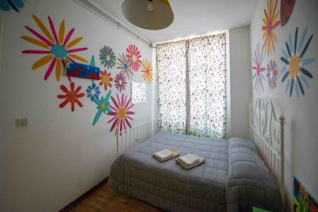 Eco hostel floreale - 153