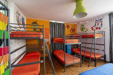 Eco hostel floreale - 184