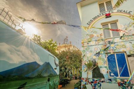 Eco hostel floreale - 70