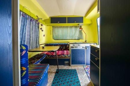 Eco hostel floreale - 105