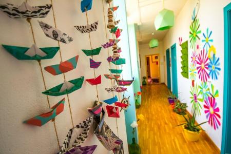 Eco hostel floreale - 93