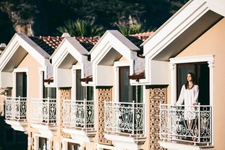 Dalyan Resort - Special Category - 33