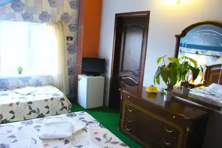 Золотые Барханы - 98