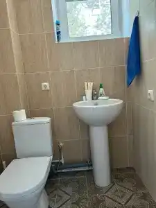 Гостевой дом на Рабочей 78 - 56