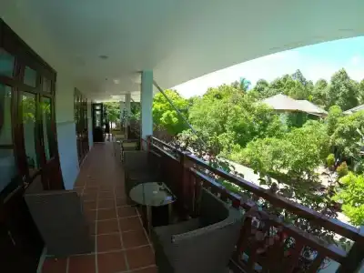 Vela Phu Quoc Resort - 68