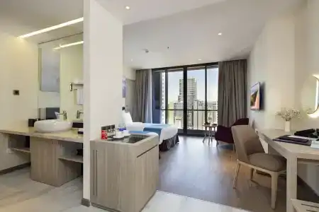 The Art Nest Nha Trang - 92