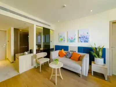 The Art Nest Nha Trang - 71
