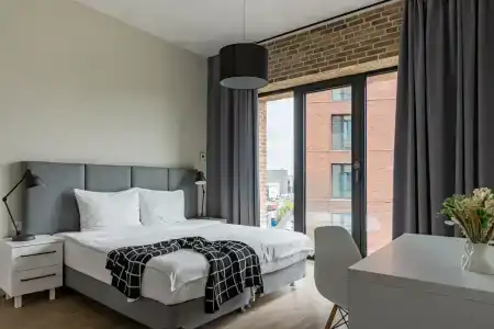 Docklands - 60